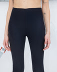 DAVIDSON LEGGINGS - BLACK