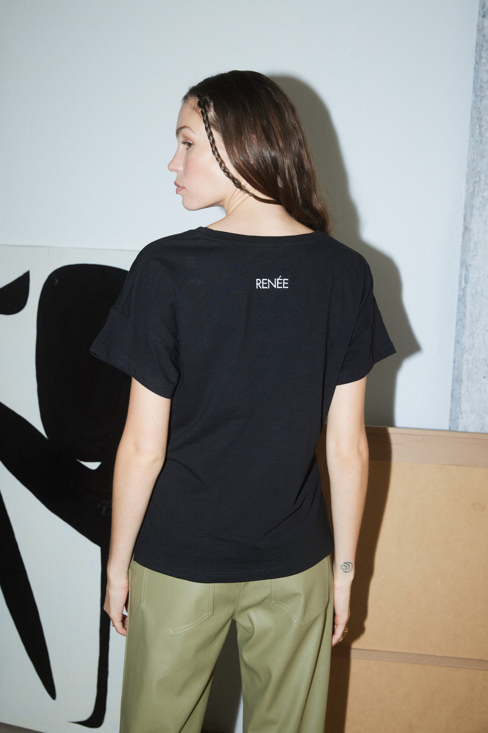 REMERA HARPER