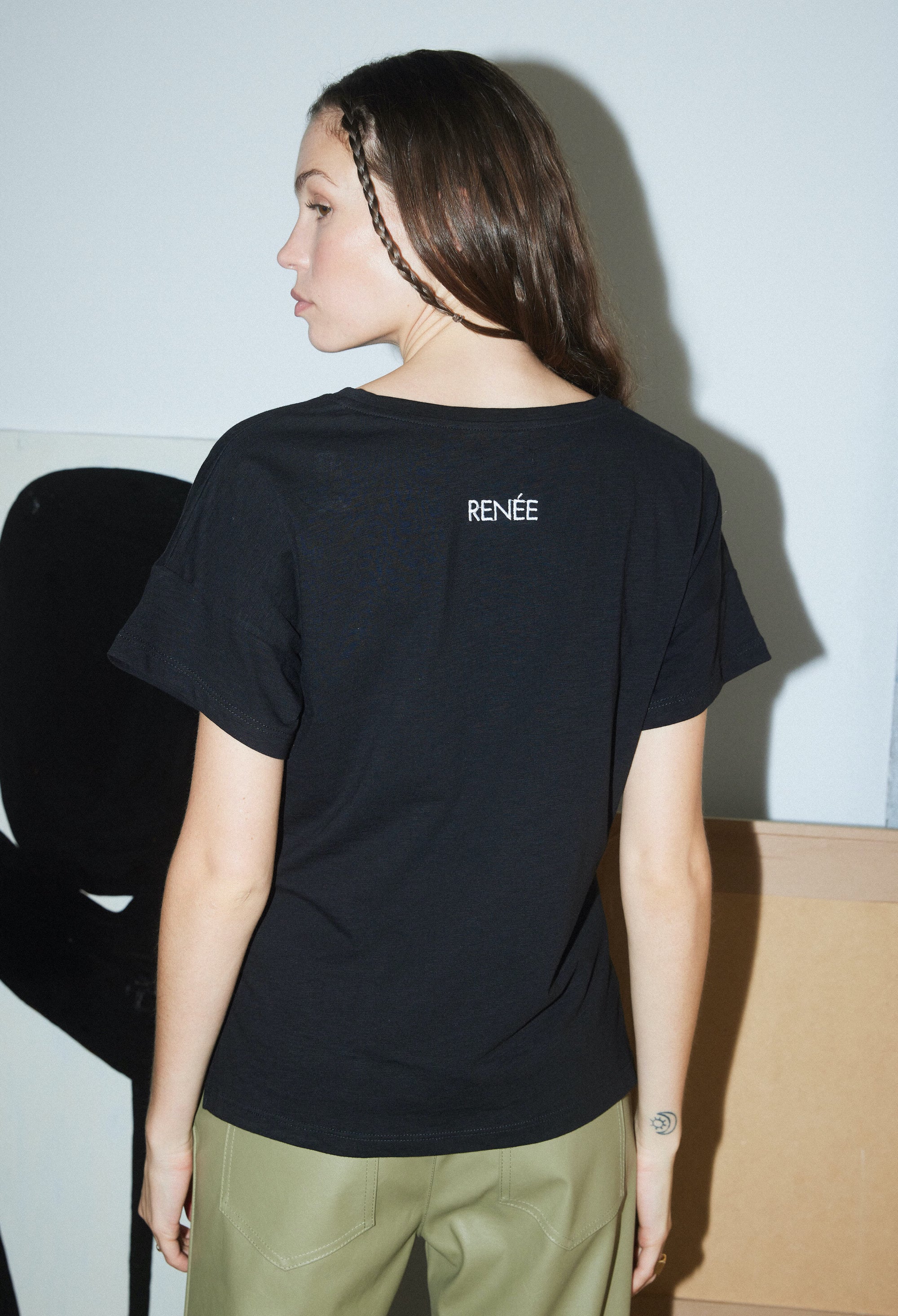 REMERA HARPER