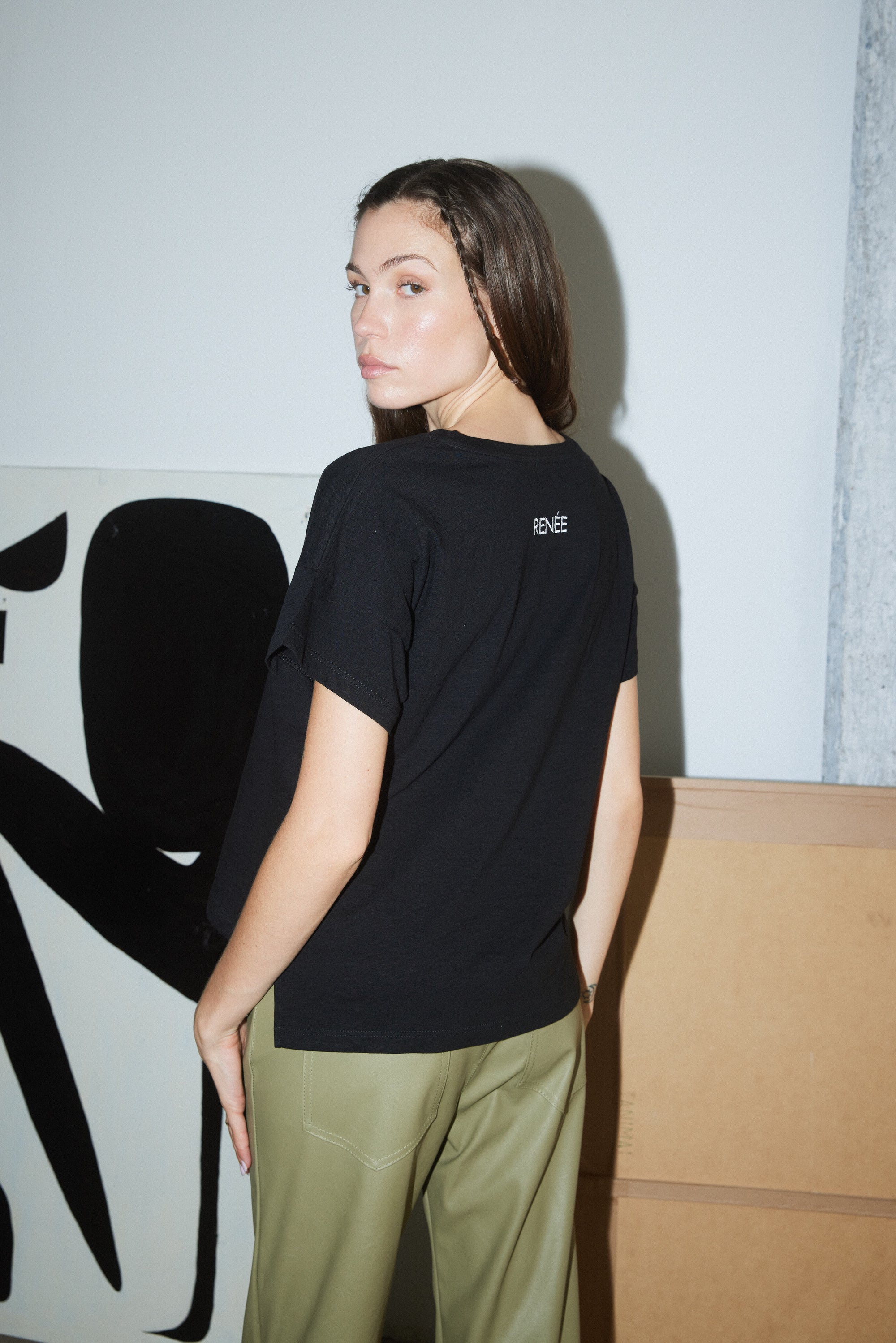 REMERA HARPER