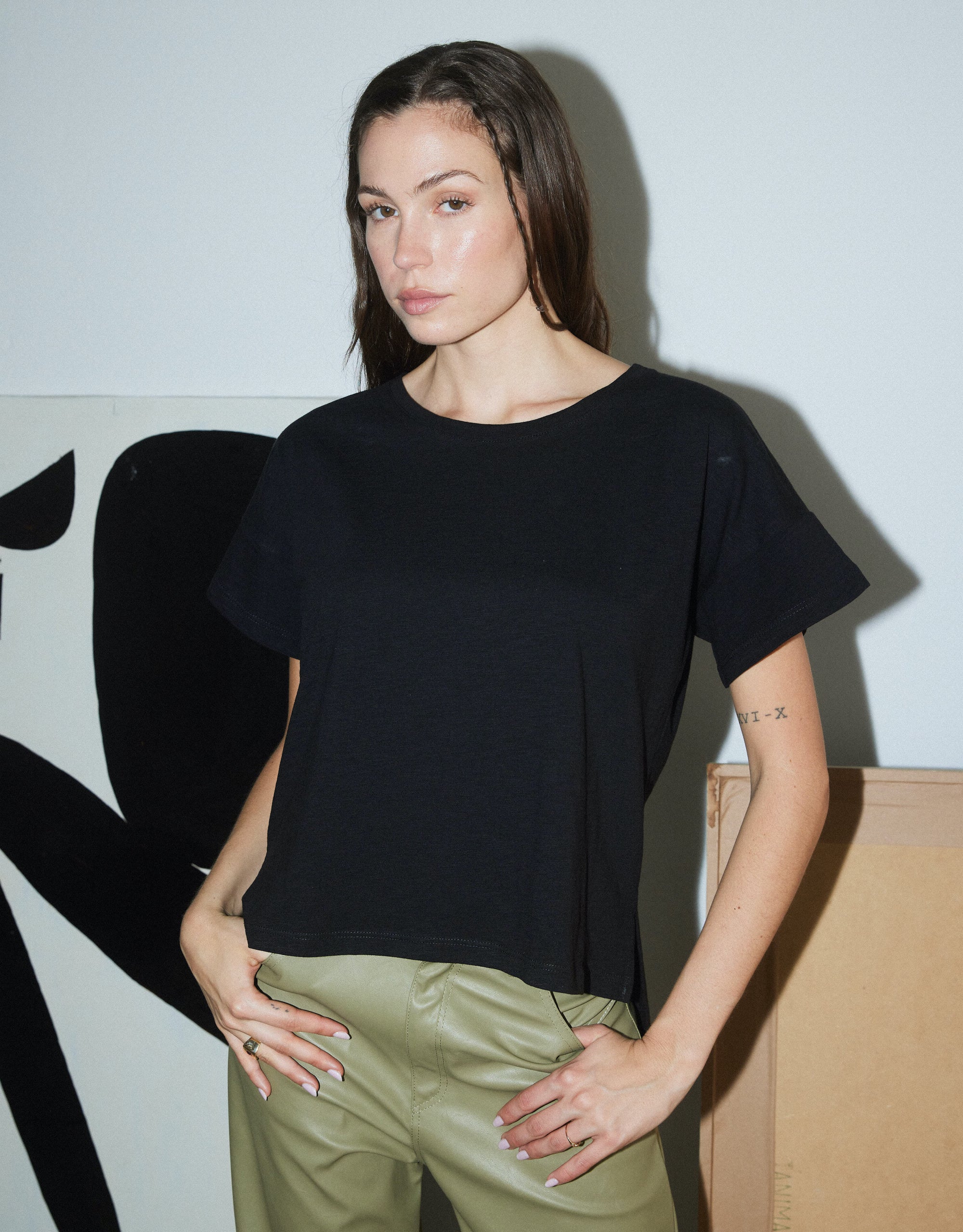 REMERA HARPER