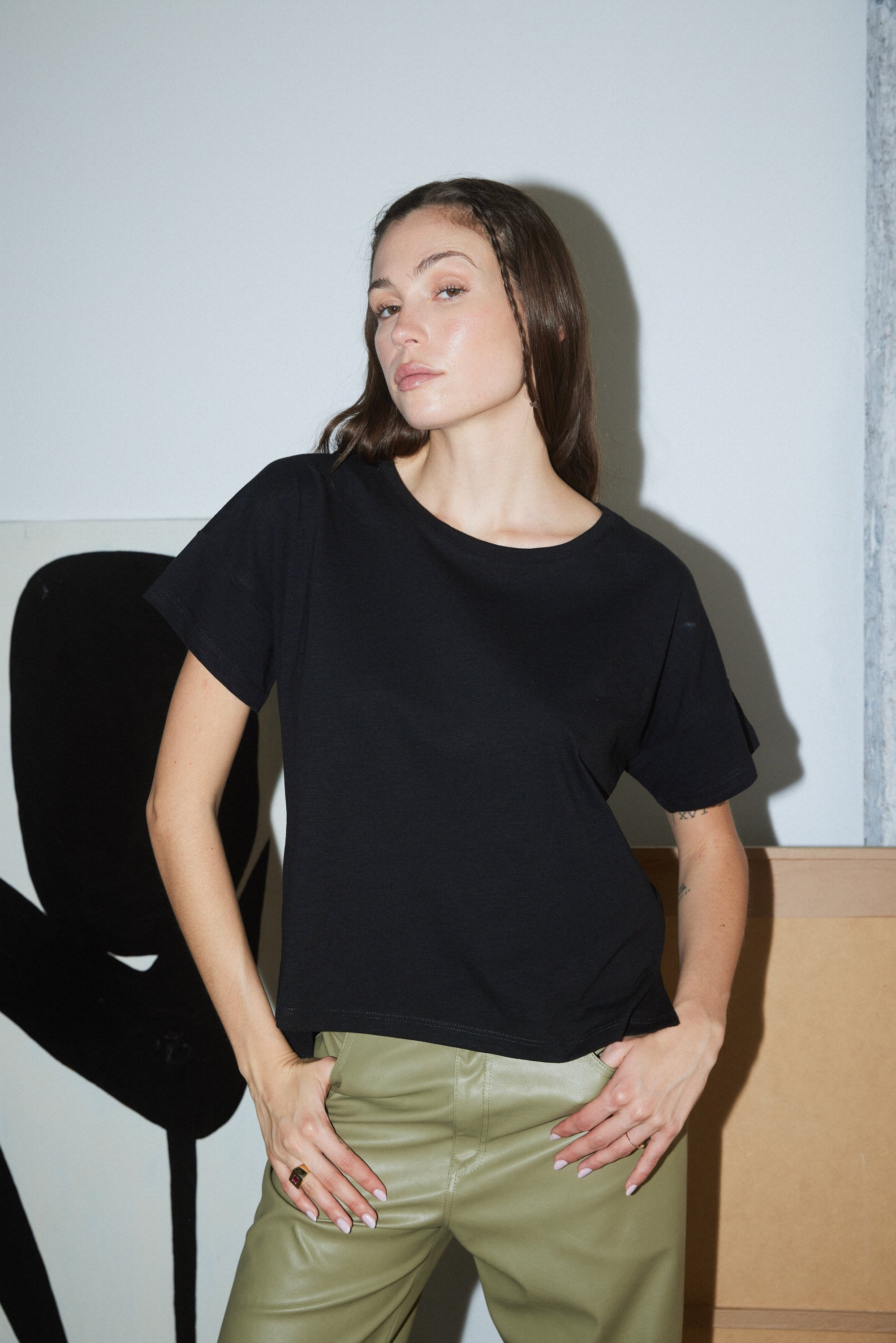 REMERA HARPER