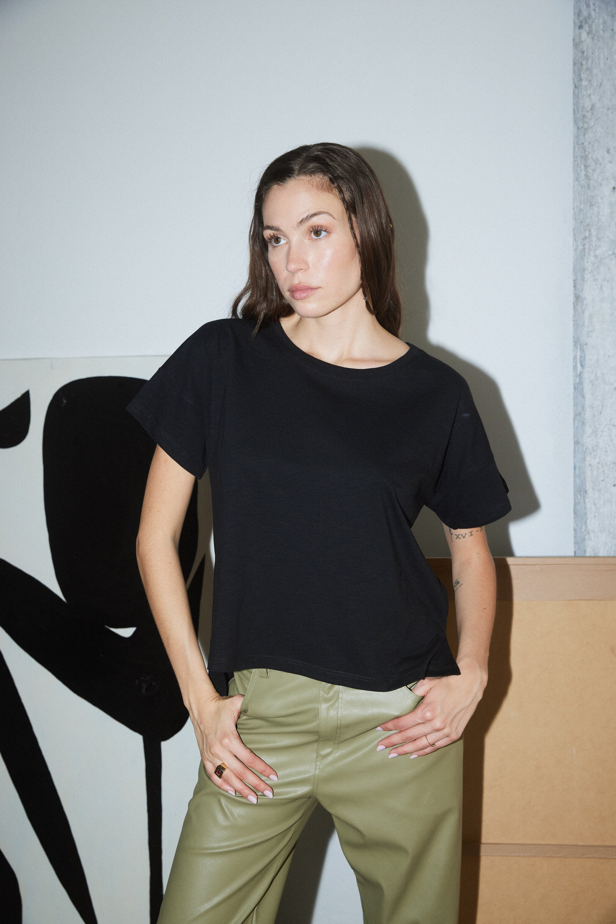 REMERA HARPER