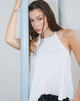 FLORIDA MUSCLE - OFF WHITE