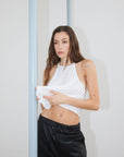FLORIDA MUSCLE - OFF WHITE