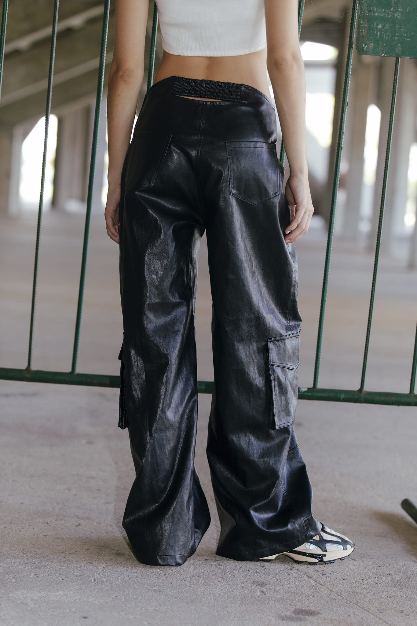 PANTALÓN ESMERALDA