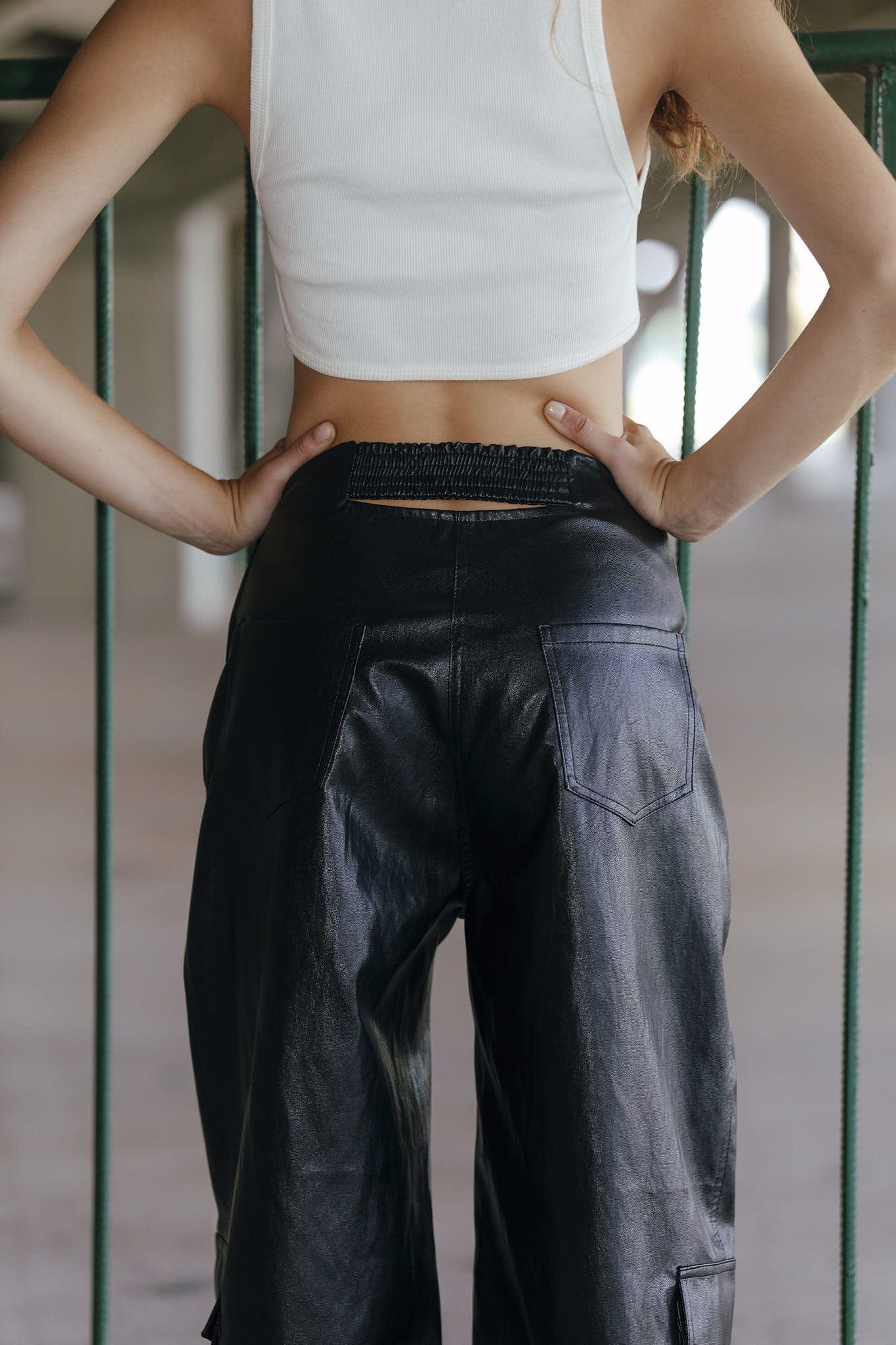 PANTALÓN ESMERALDA