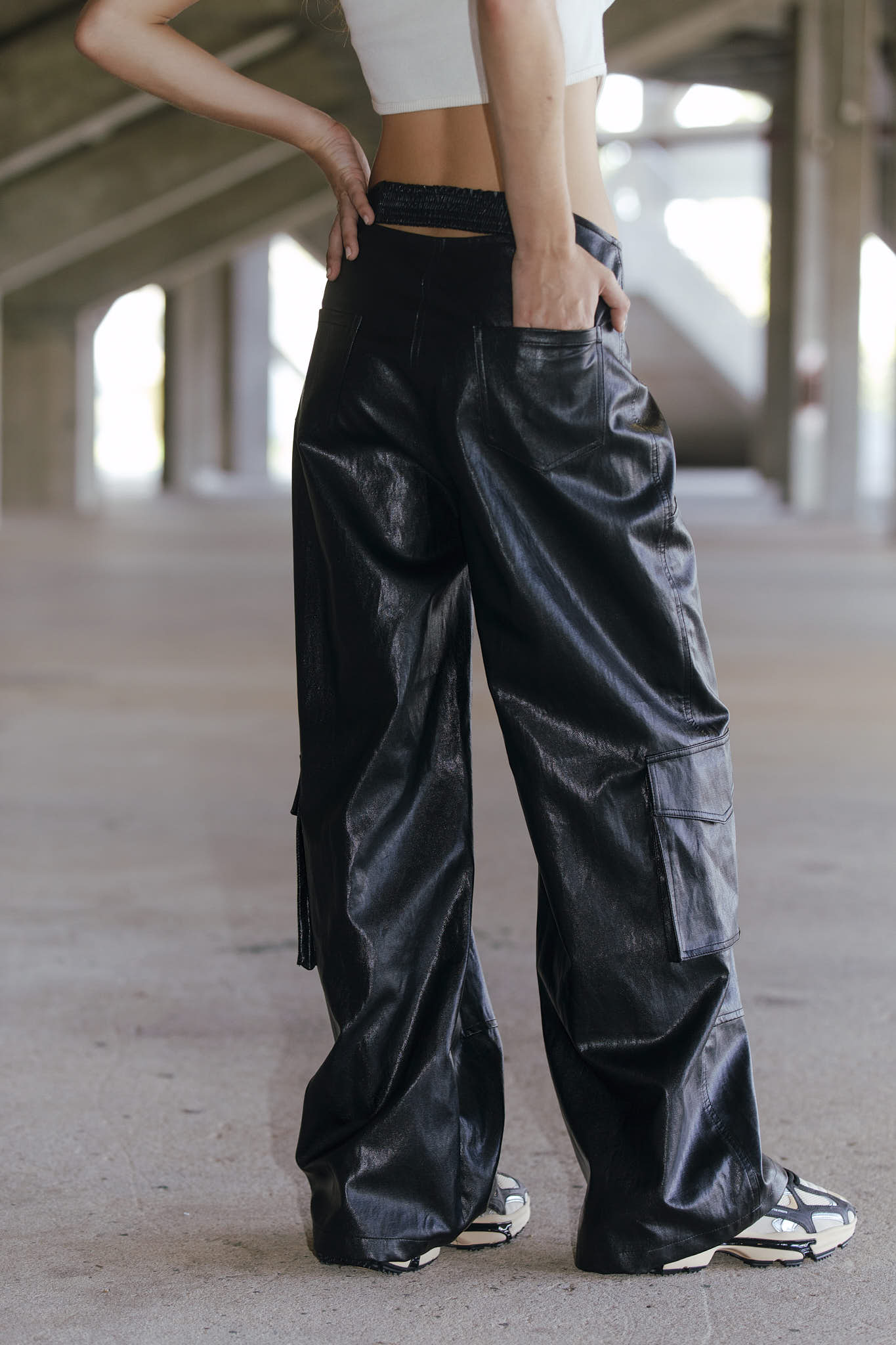 PANTALÓN ESMERALDA