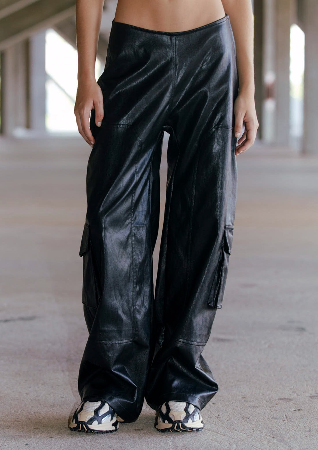 PANTALÓN ESMERALDA