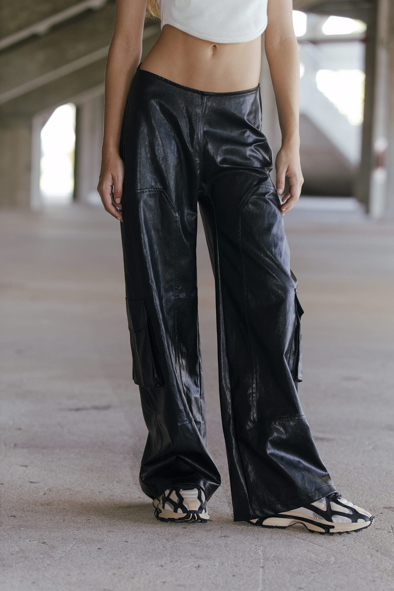 PANTALÓN ESMERALDA