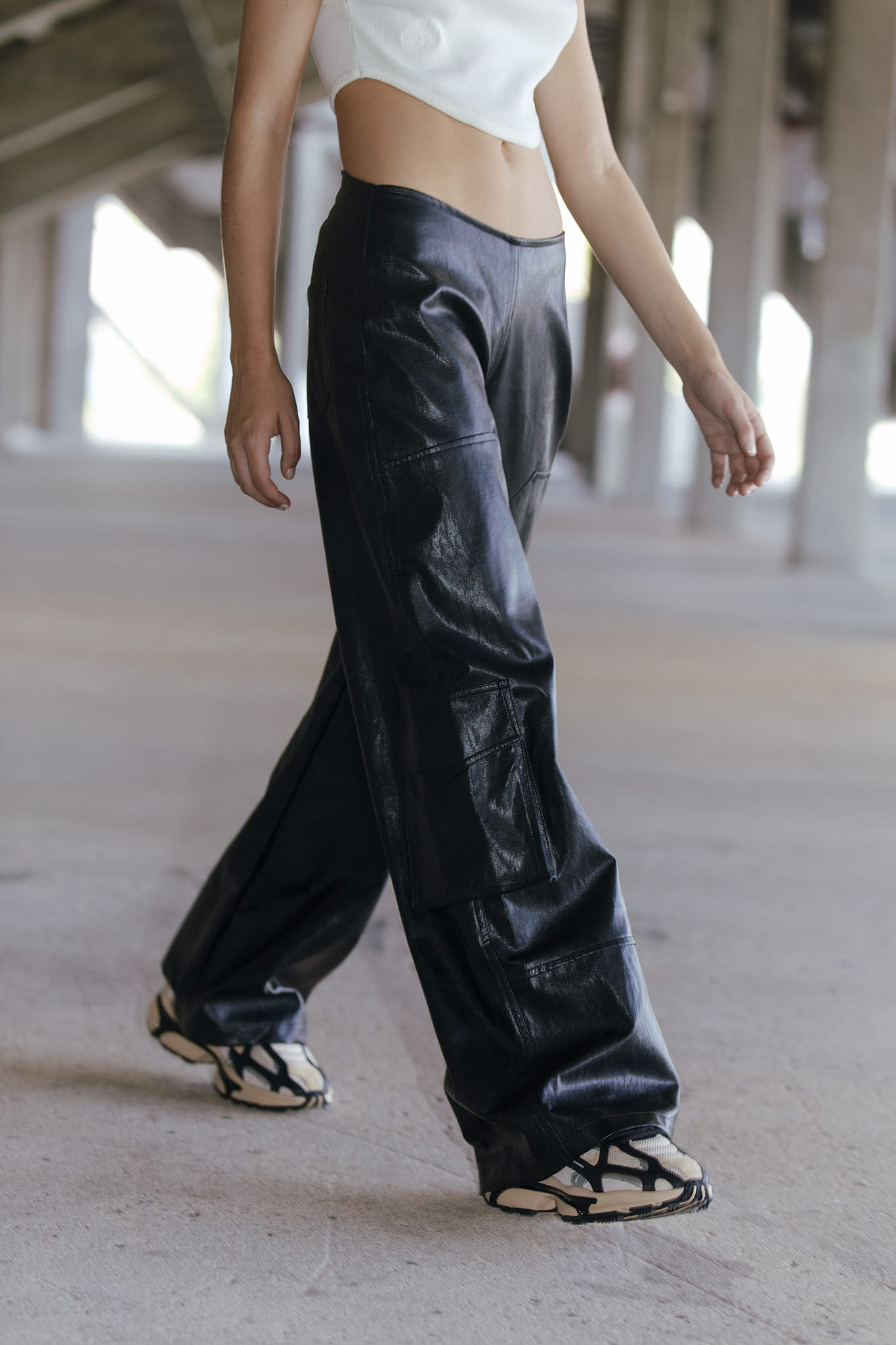 PANTALÓN ESMERALDA