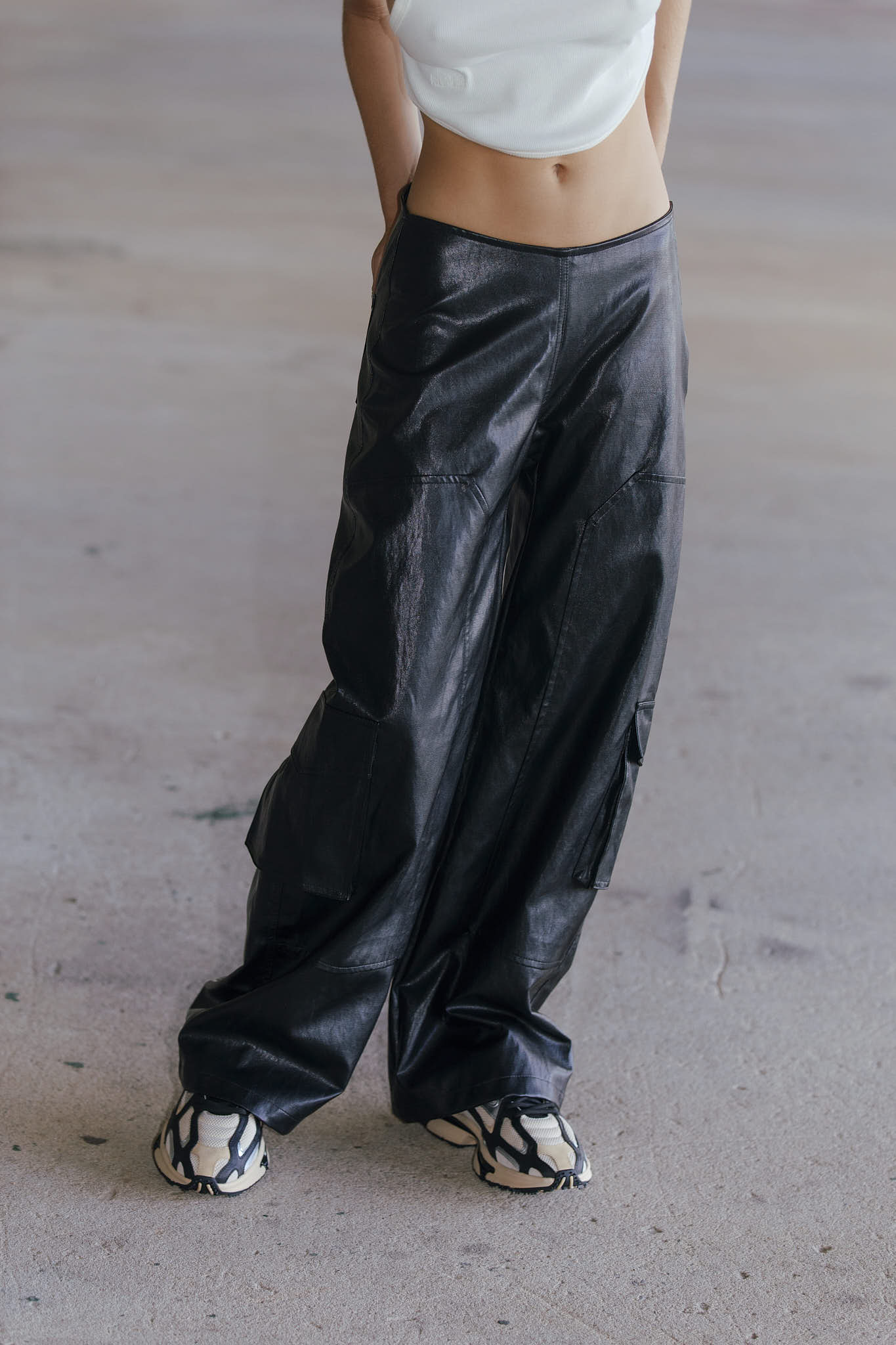 PANTALÓN ESMERALDA