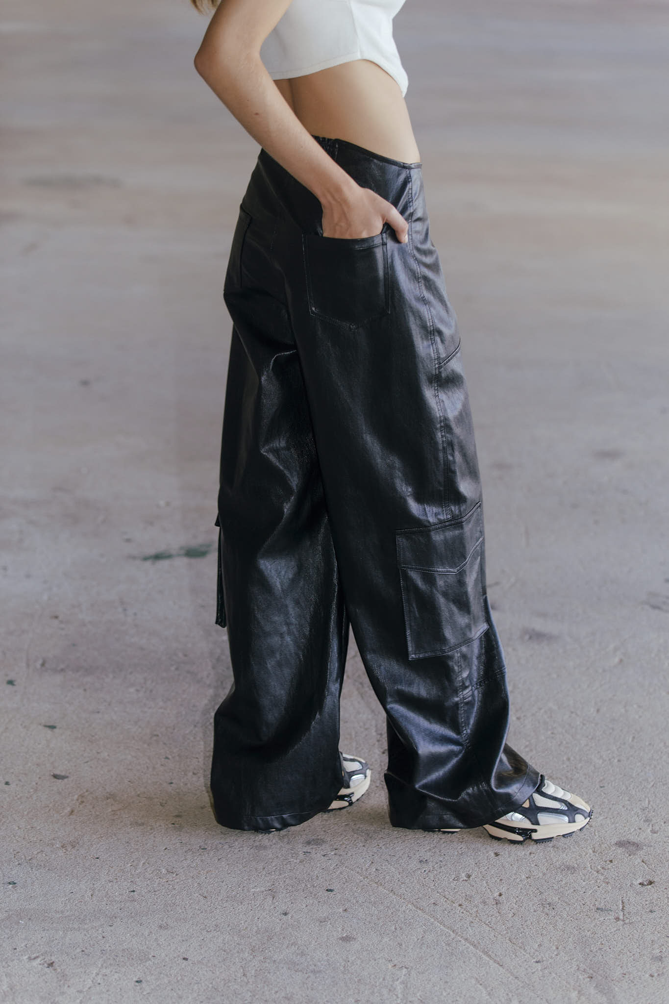 PANTALÓN ESMERALDA