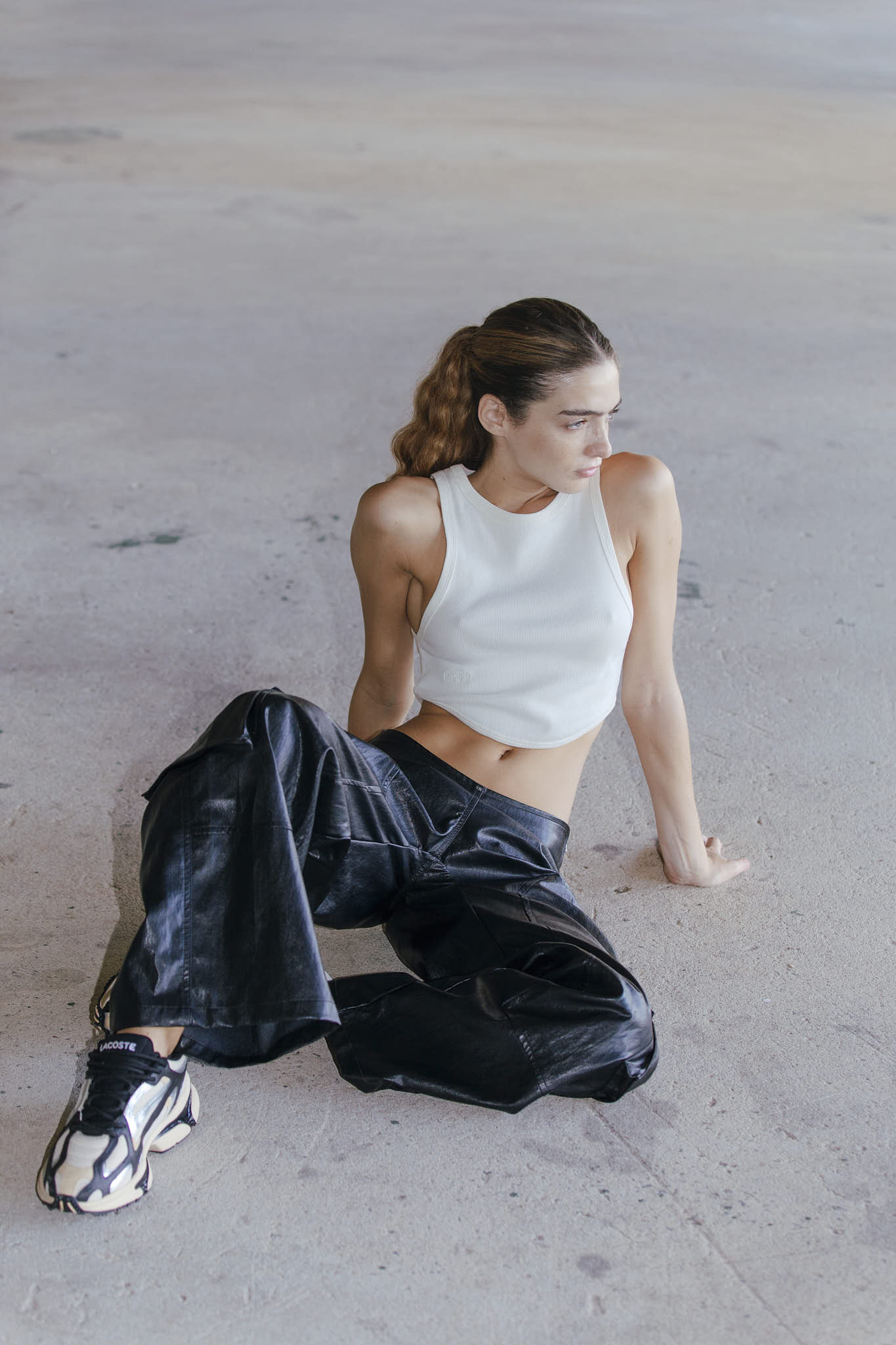 PANTALÓN ESMERALDA