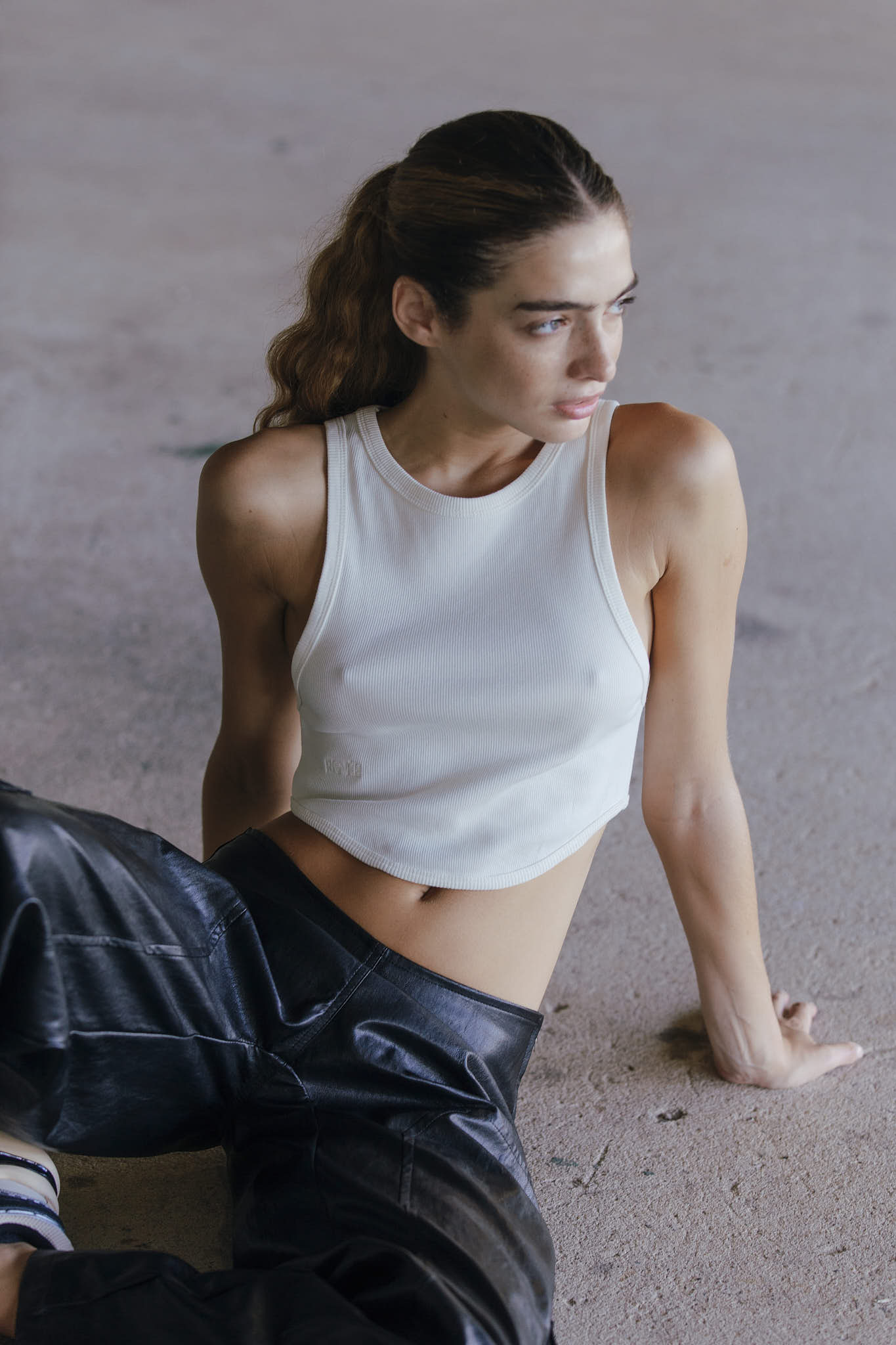 PANTALÓN ESMERALDA
