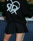 ARCHIVO - FALDA VENUS BLACK