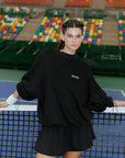 ARCHIVO - FALDA VENUS BLACK