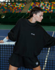 ARCHIVO - FALDA VENUS BLACK