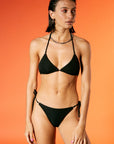 BIKINI LIAR - TEXTURADA