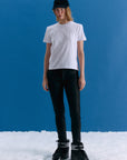 REMERA ESMERALDA - OFF WHITE