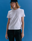 REMERA ESMERALDA - OFF WHITE