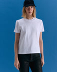 REMERA ESMERALDA - OFF WHITE