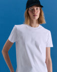REMERA ESMERALDA - OFF WHITE