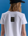 REMERA ESMERALDA - OFF WHITE