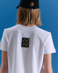 REMERA ESMERALDA - OFF WHITE