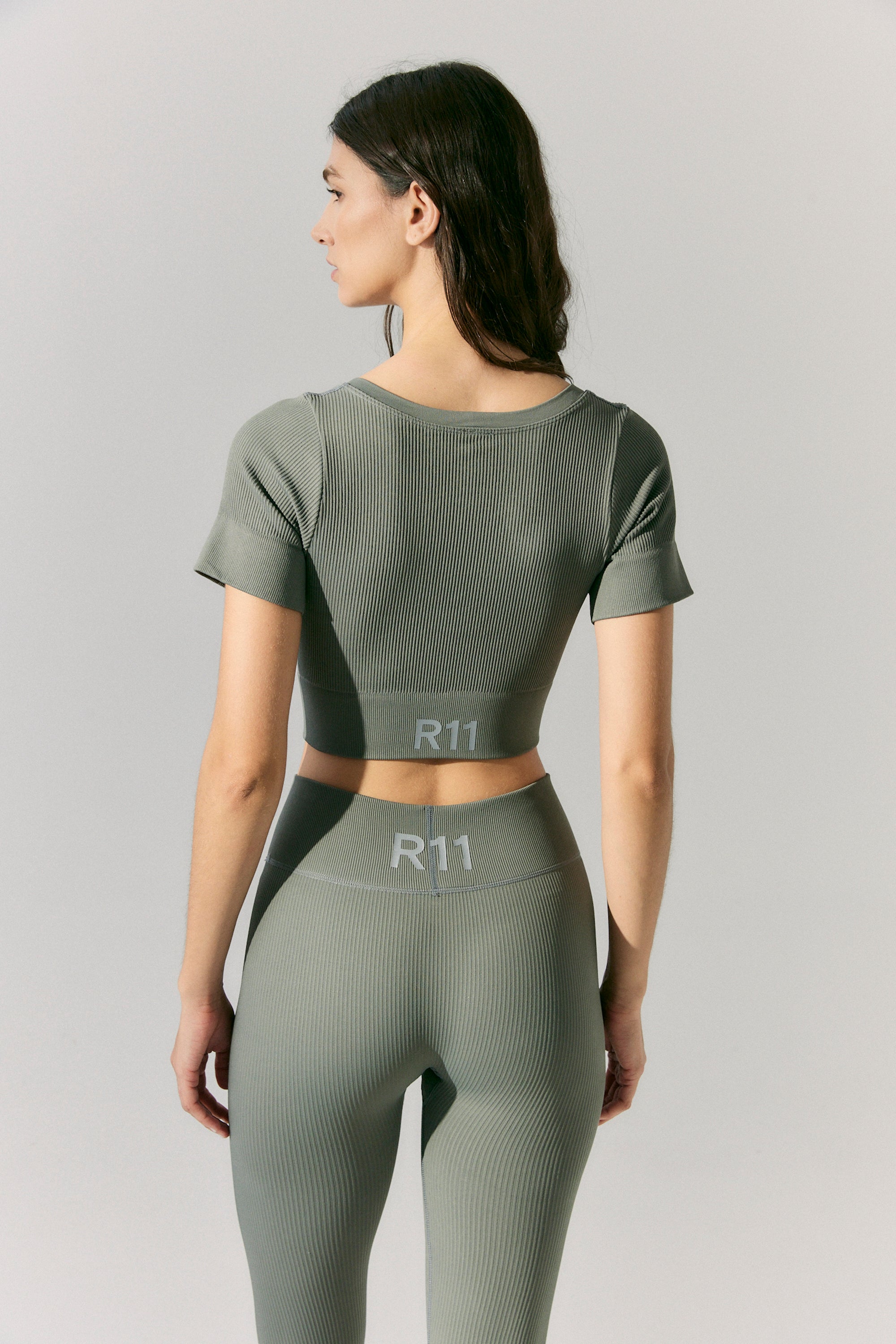 TOP DREAM - GREY