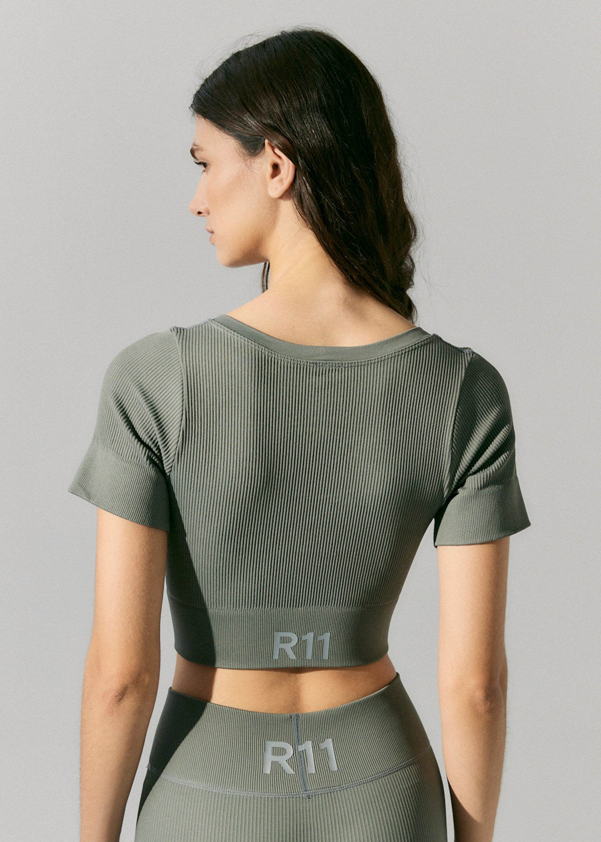 TOP DREAM - GREY