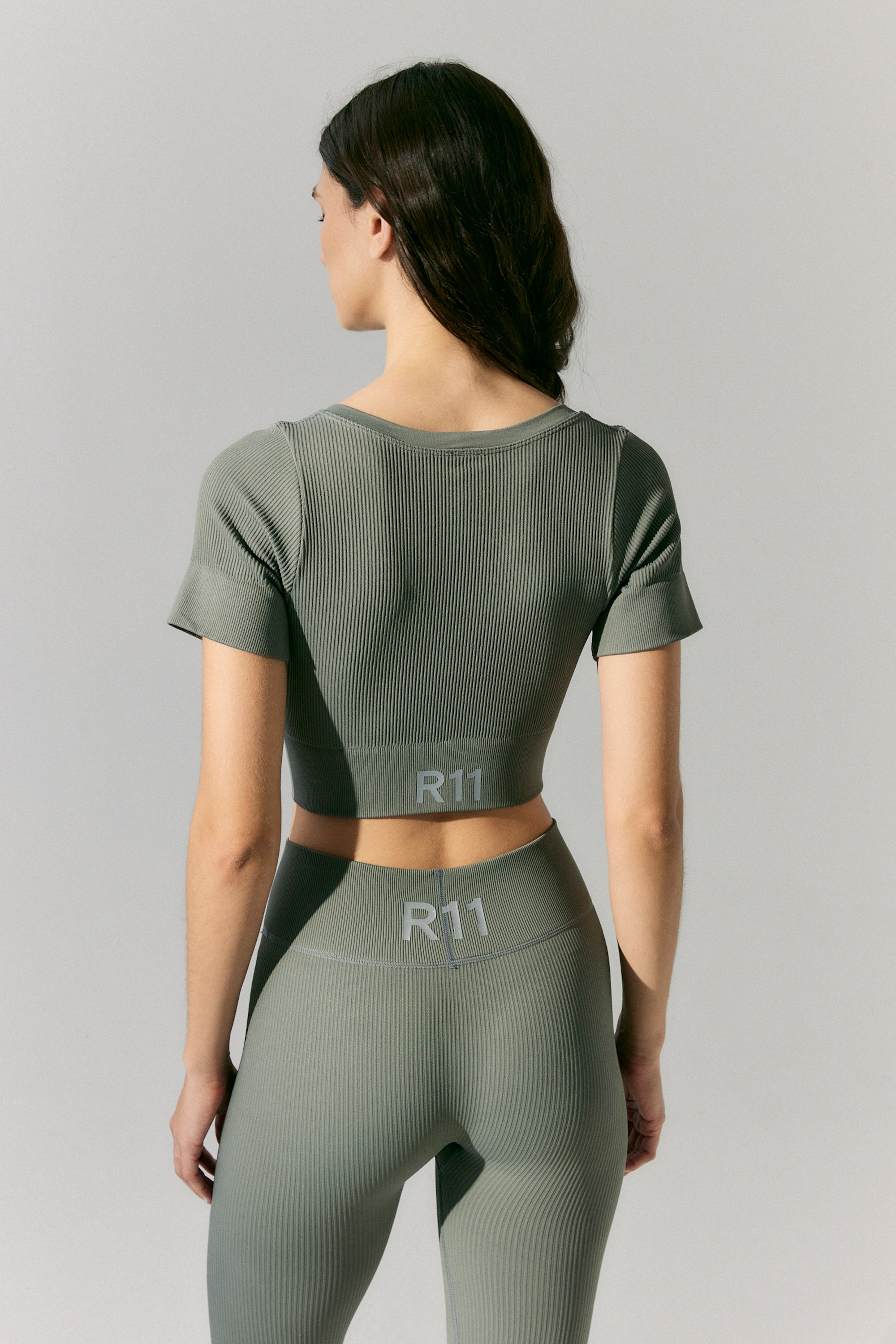 TOP DREAM - GREY