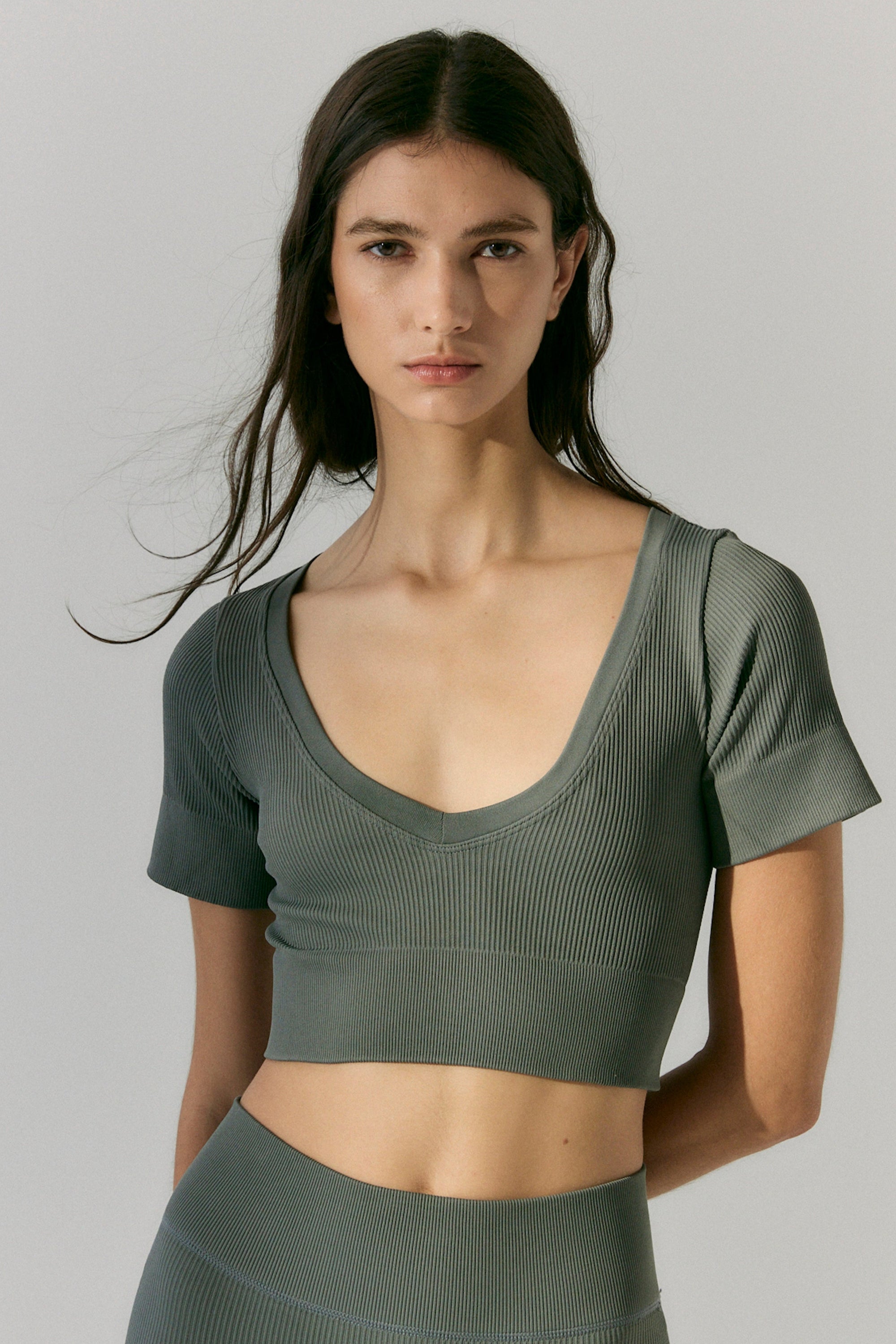 TOP DREAM - GREY