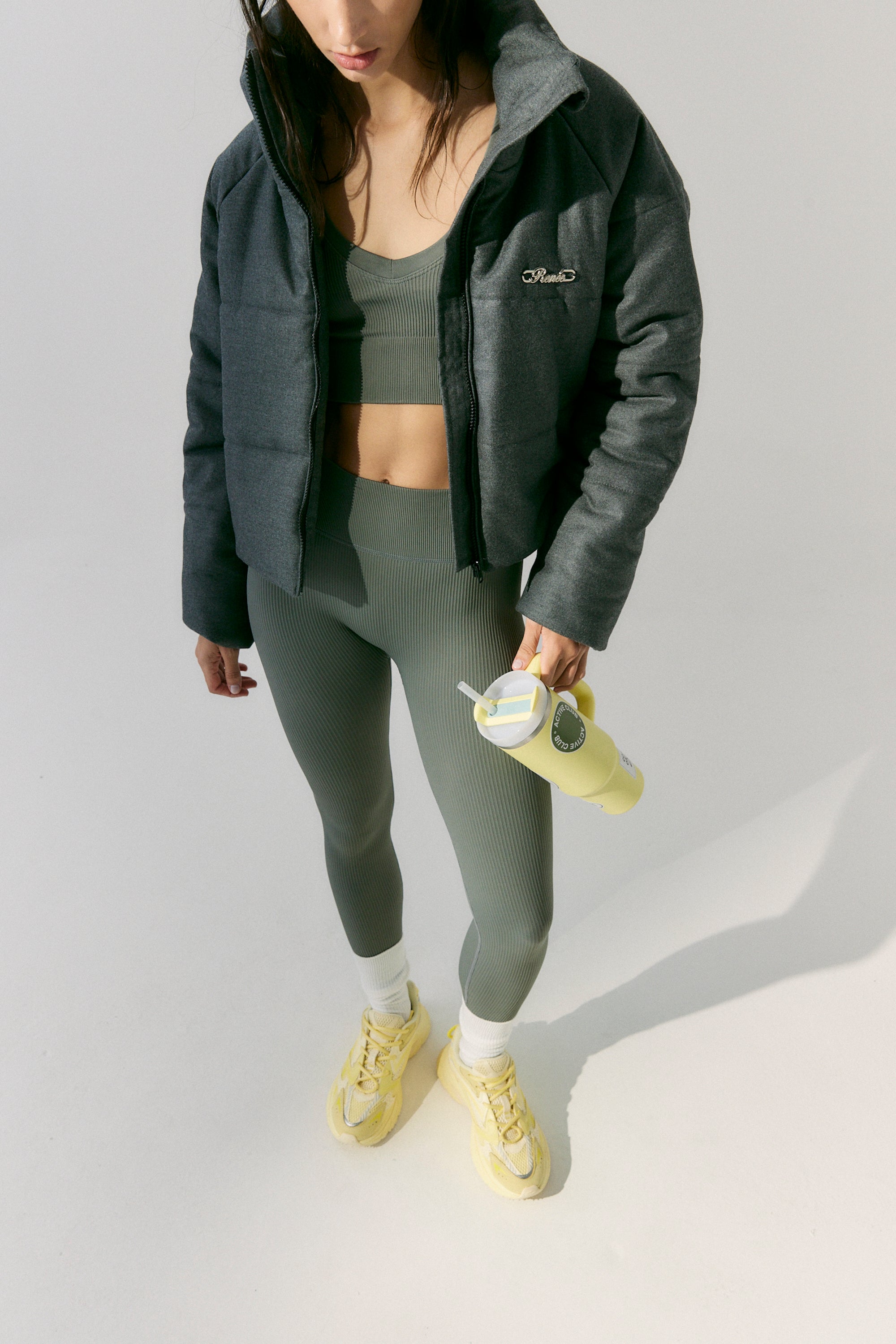 TOP DREAM - GREY