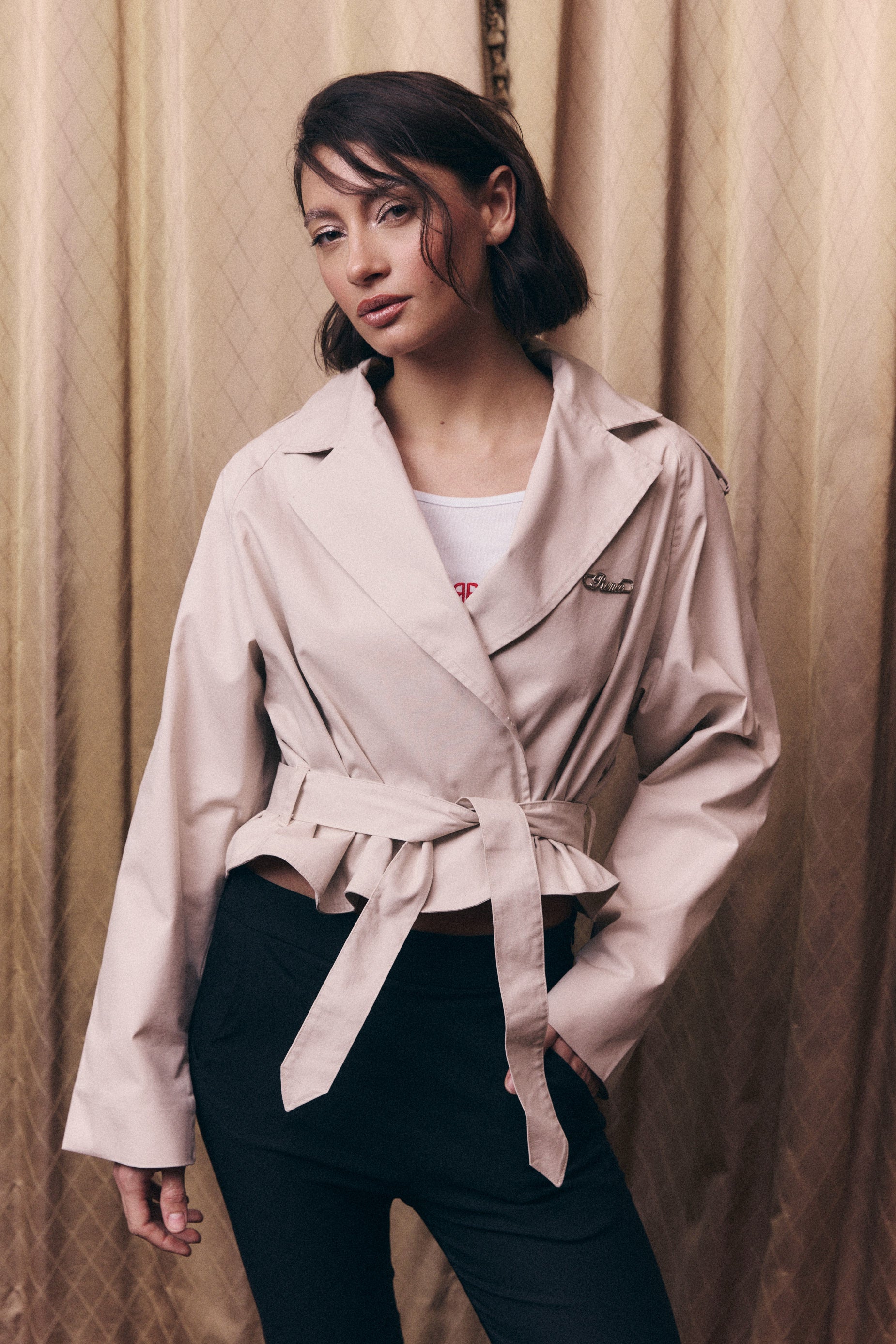 CAMPERA ATTINA