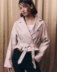 CAMPERA ATTINA