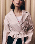 CAMPERA ATTINA