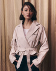 CAMPERA ATTINA