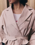 CAMPERA ATTINA