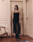 VESTIDO HUELLA