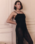 VESTIDO HUELLA