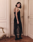 VESTIDO HUELLA