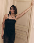 VESTIDO HUELLA