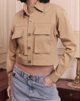 CAMPERA CHAOS