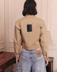 CAMPERA CHAOS