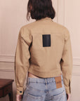 CAMPERA CHAOS