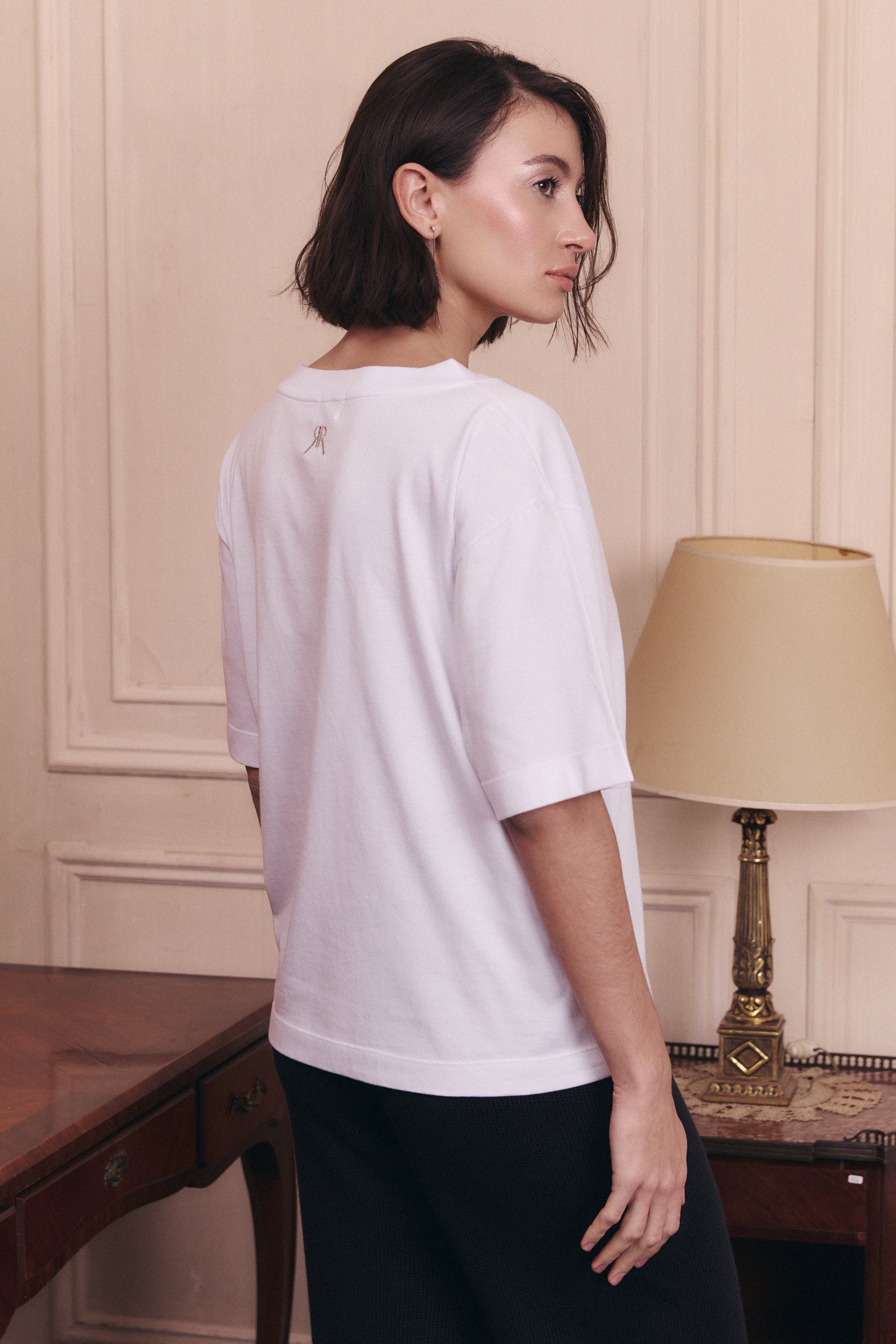 REMERA ZOE