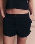 SHORT VICENT