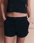 SHORT VICENT