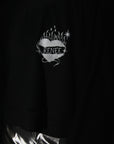 BUZO AURORA BOREAL - BLACK
